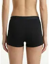 Beeren 2-pak Comfort feeling  katoen meisjes boxershort - - Meisjes ondergoed - Meisjes onderbroek