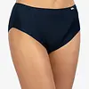 Avet dames heup slip 3244 - Microfiber - Dames onderbroek - ondergoed - badstof kruisje