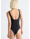 Sloggi Zero feel body 2.0 naadloos - Invisible body dames - Onzichtbare bodysuit zonder mouwen - Brede bandjes