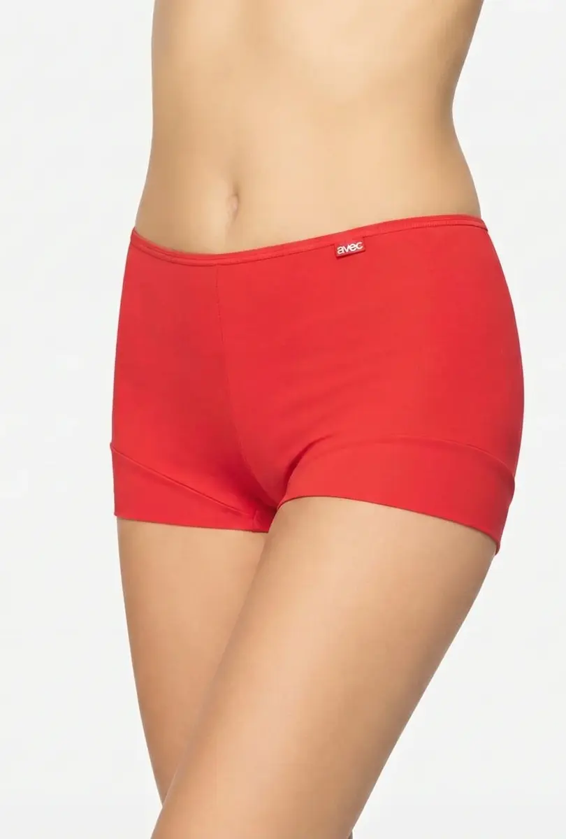 Avet 3844 dames boxershort microfiber