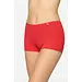 Avet 3844 dames boxershort microfiber - Rood