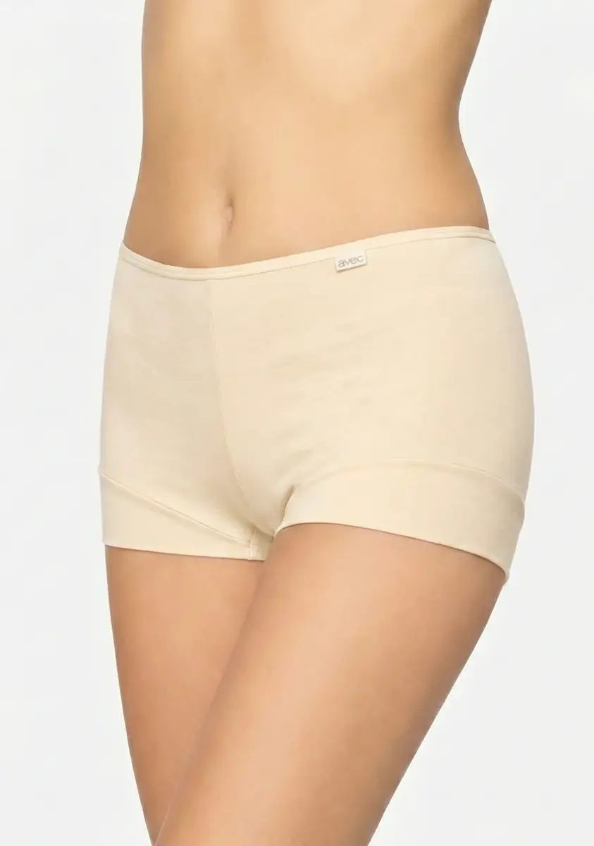 Avet 3844 dames boxershort microfiber