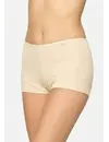 Avet ondergoed 3844 dames boxershort - Comfort short - Vrouwen onderbroek badstof  kruisje