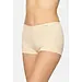 Avet ondergoed 3844 dames boxershort - Comfort short - Vrouwen onderbroek badstof  kruisje - Creme