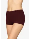 Avet ondergoed 3844 dames boxershort - Comfort short - Vrouwen onderbroek badstof  kruisje