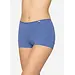 Avet 3844 dames boxershort microfiber - Blauw