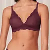 TRIUMPH BH Amourette Charm P - Zonder Beugel - Voorgevormde kanten bh zonder beugel