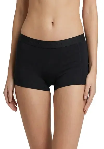 Ten Cate 2-pak meisjes boxershorts Organic 31986 Ten Cate 2-pak meisjes boxershorts Organic 31986