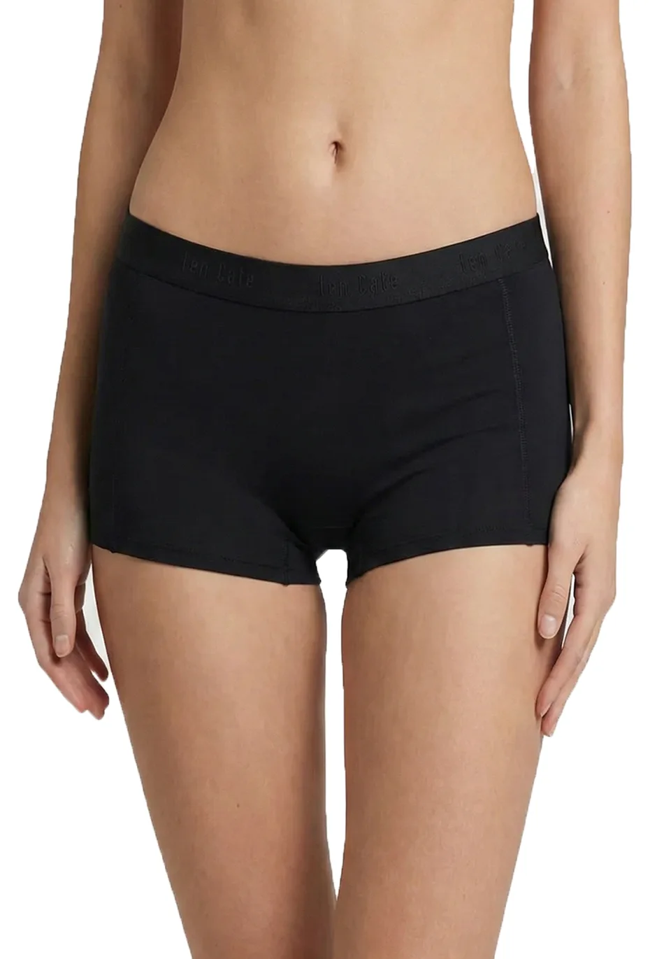 Ten Cate 2-pak meisjes boxershorts Organic 31986