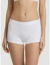 Ten Cate 2-pak meisjes boxershorts Organic 31986 - Meisjes ondergoed biologisch katoen