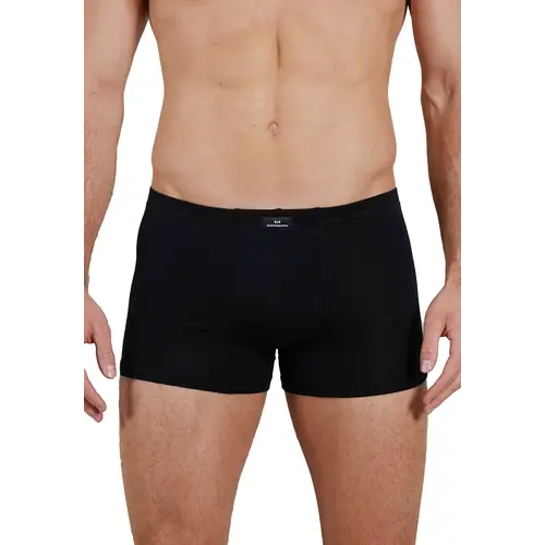 Gotzburg 3-pack biologisch katoen - heren boxershorts