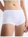 Sloggi 4-pack Feel Sensational short Dames - Multipack - Voordeelverpakking - Aanbieding