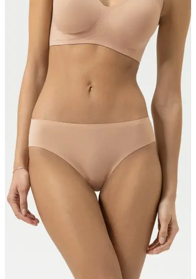 Mey naadloze brazilian heupslip dames - Invisible - Simply better Mey naadloze brazilian heupslip dames - Invisible - Simply better