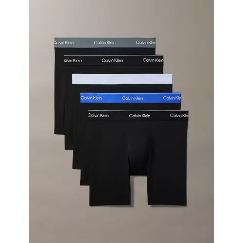 Calvin Klein 5-Pack Heren Boxer Brief