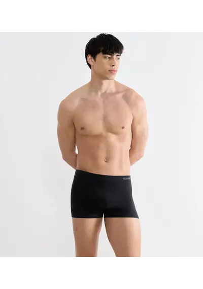 Sloggi 2-Pack heren hipster naadloos - GO Smooth