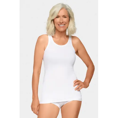 Conta dames hemd Extra lang - 160