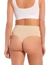 Perfect secrets Corrigerende String - Perfect Thong - Hoge buik corrigerende shapewear string