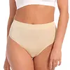 Perfect secrets Corrigerende String - Perfect Thong - Hoge buik corrigerende shapewear string