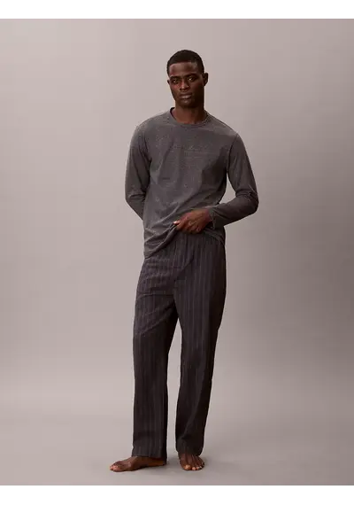 Calvin Klein pyjama heren 100% katoen