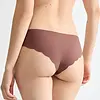 Sloggi dames Zero hipster Invisible- microfiber 2.0