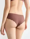 Sloggi dames Zero hipster Invisible- microfiber 2.0