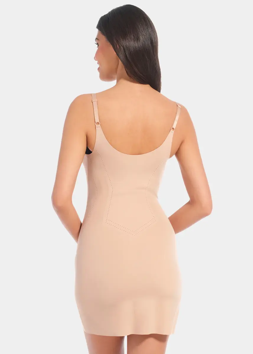 Magic sterk corrigerende onderjurk - Dream shaper dress