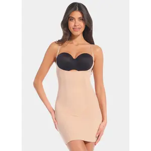 Magic sterk corrigerende onderjurk - Dream shaper dress