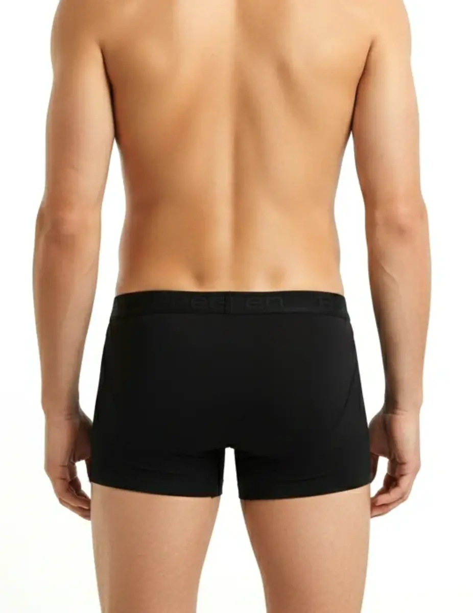 Beeren  2-pak microfiber heren boxershort Young