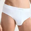 Sloggi 2-pack katoenen midislip/brief heren Ever Ease Biologisch katoen - Duurzaam ondergoed