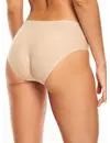 Chantelle naadloze short - Soft Strech - Shorty - Dames hipster naadloos - Katoenen kruisje