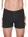 Suaque/Ginosanti wijde heren boxershort - Katoen - Losse heren boxershort 100% katoen