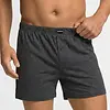 Suaque/Ginosanti wijde heren boxershort - Katoen - Losse heren boxershort 100% katoen