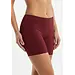 Beeren Elegance short met lange pijpjes - Rood