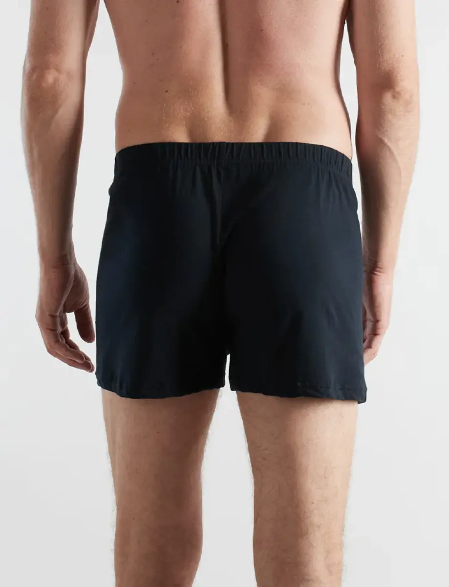 Ceceba 2-pak wijde heren boxershorts - 2675 - Losse boxerhort mannen - 100% katoen