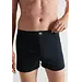Ceceba 2-pak wijde heren boxershorts - 2675 - Losse boxerhort mannen - 100% katoen - Zwart