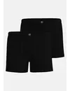 Ceceba 2-pak wijde heren boxershorts - 2675 - Losse boxerhort mannen - 100% katoen