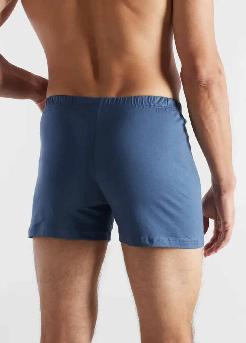 Ceceba 2-pak wijde heren boxershorts - 2675 - Losse boxerhort mannen - 100% katoen