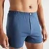 Ceceba 2-pak wijde heren boxershorts - 2675 - Losse boxerhort mannen - 100% katoen