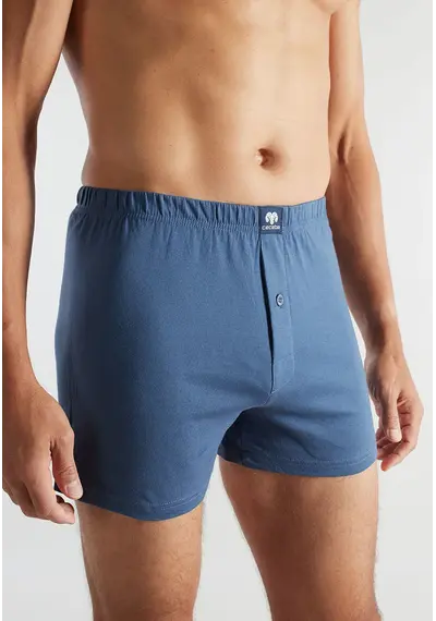 Ceceba 2-pak wijde heren boxershorts - 2675