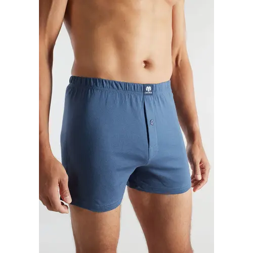 Ceceba 2-pak wijde heren boxershorts - 2675