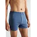 Ceceba 2-pak wijde heren boxershorts - 2675 - Losse boxerhort mannen - 100% katoen - Donkerblauw