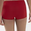 Mey Natural dames boxershort - Onzichtbaar - Naadloze dames onderbroek katoen - Schijnt niet door