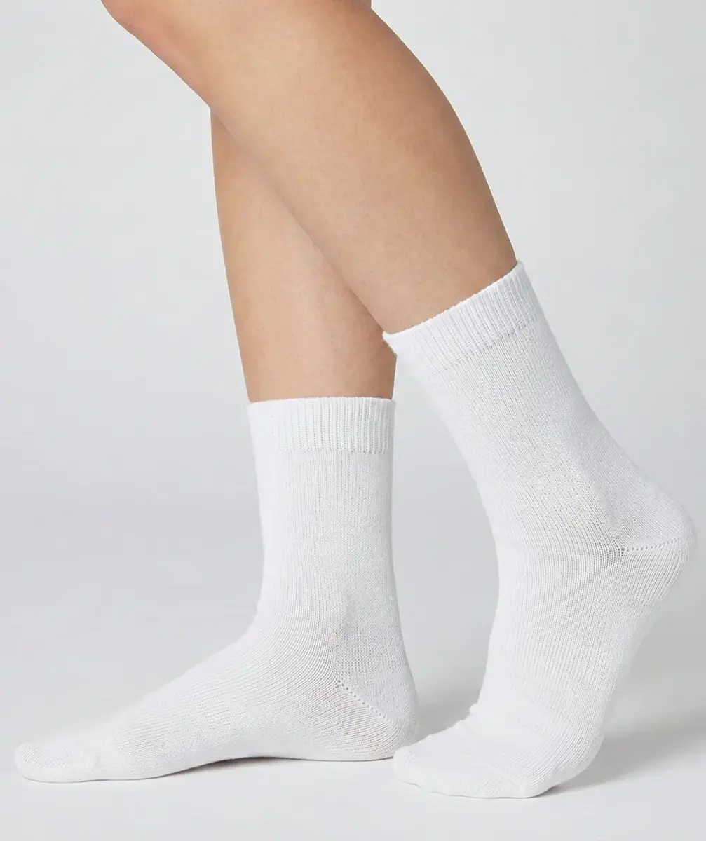 Gianvaglia 12-paar sokken dames & heren - Katoenen Goedkope sokken - Multipack witte sokken heren en dames Gianvaglia 12-paar sokken dames & heren - Katoenen Goedkope sokken - Multipack witte sokken heren en dames