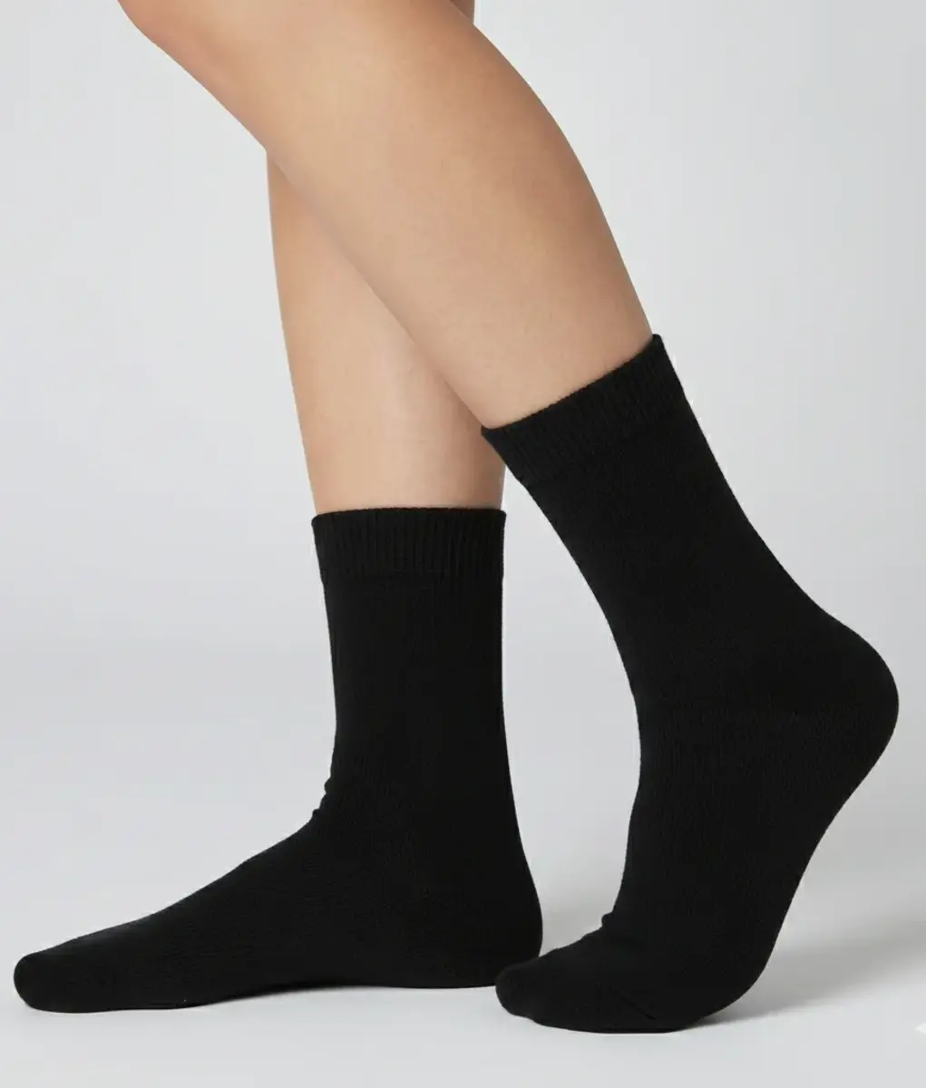 Gianvaglia 12-paar sokken dames & heren - Katoenen Goedkope sokken - Multipack witte sokken heren en dames Gianvaglia 12-paar sokken dames & heren - Katoenen Goedkope sokken - Multipack witte sokken heren en dames