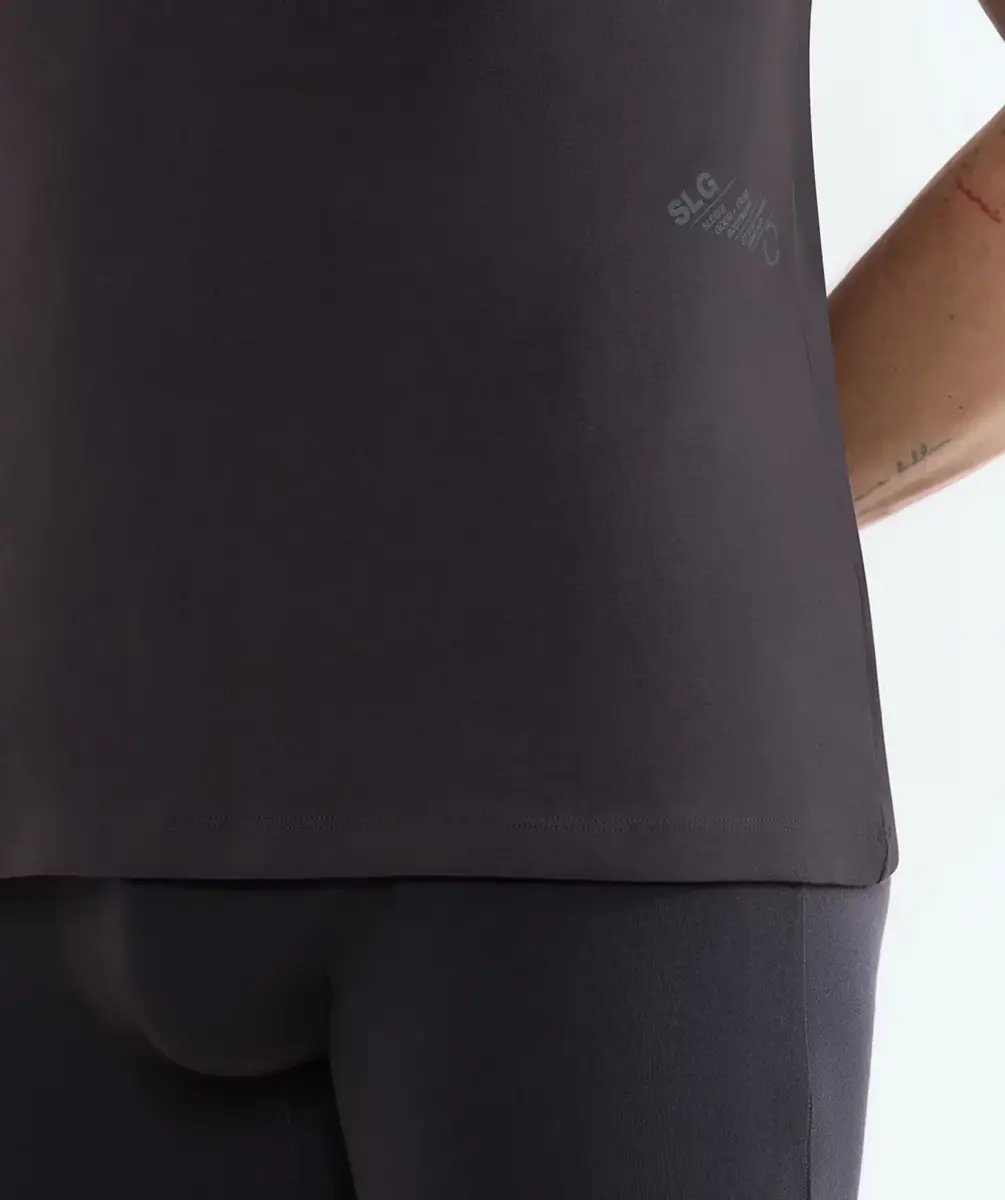 Sloggi  heren hemd - Tanktop SLG base