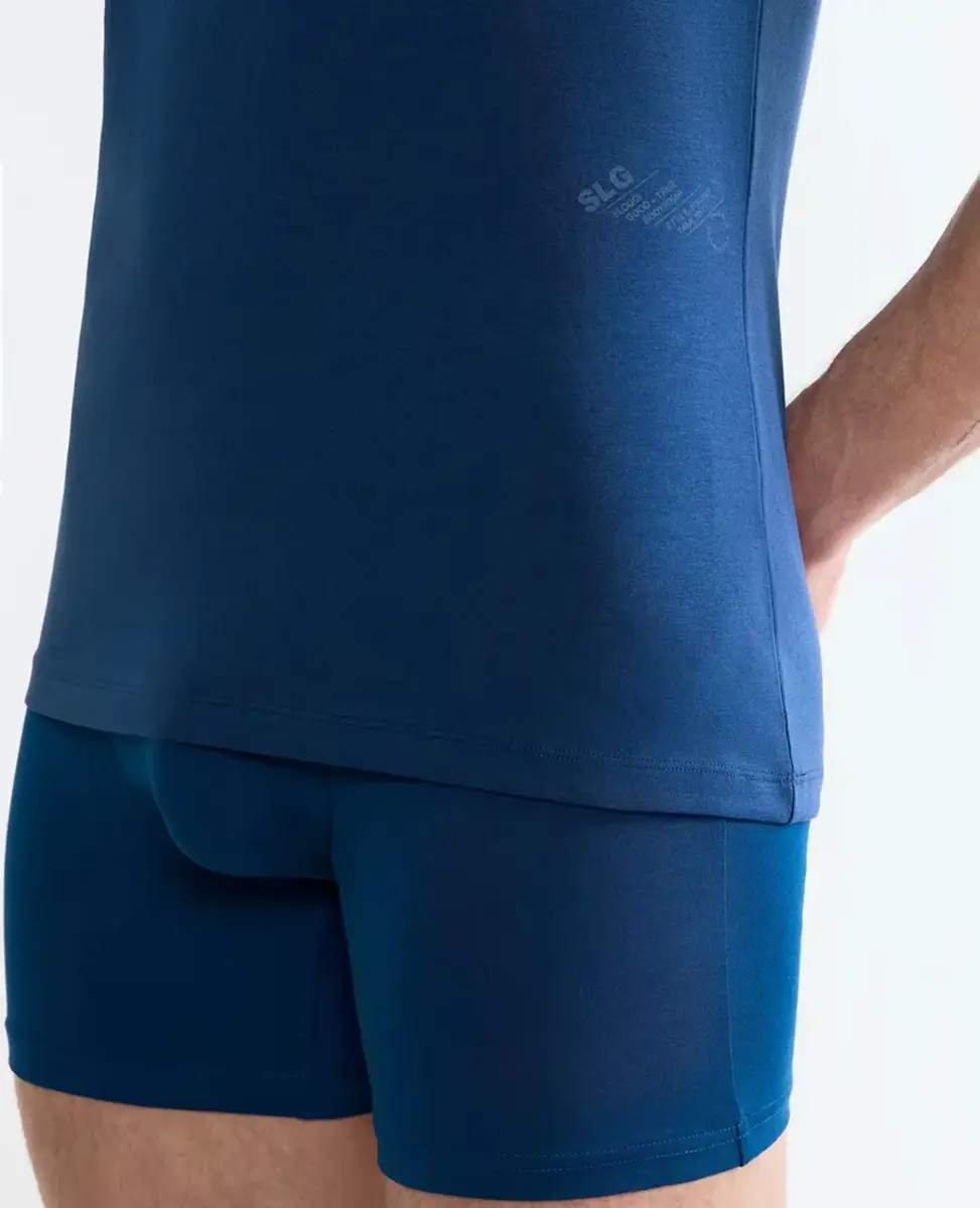Sloggi  heren hemd - Tanktop SLG base