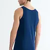 Sloggi  heren hemd - Tanktop SLG base