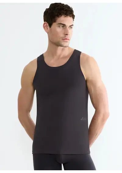 Sloggi  heren hemd - Tanktop SLG base