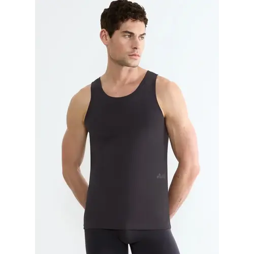 Sloggi  heren hemd - Tanktop SLG base