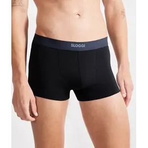 Sloggi 2-pack katoenen hipster heren Ever Ease - Biologisch katoen - Duurzaam ondergoed